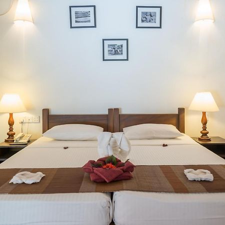 The Sanctuary At Tissawewa Hotel Holambra Exterior foto