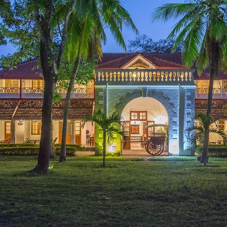 The Sanctuary At Tissawewa Hotel Holambra Exterior foto