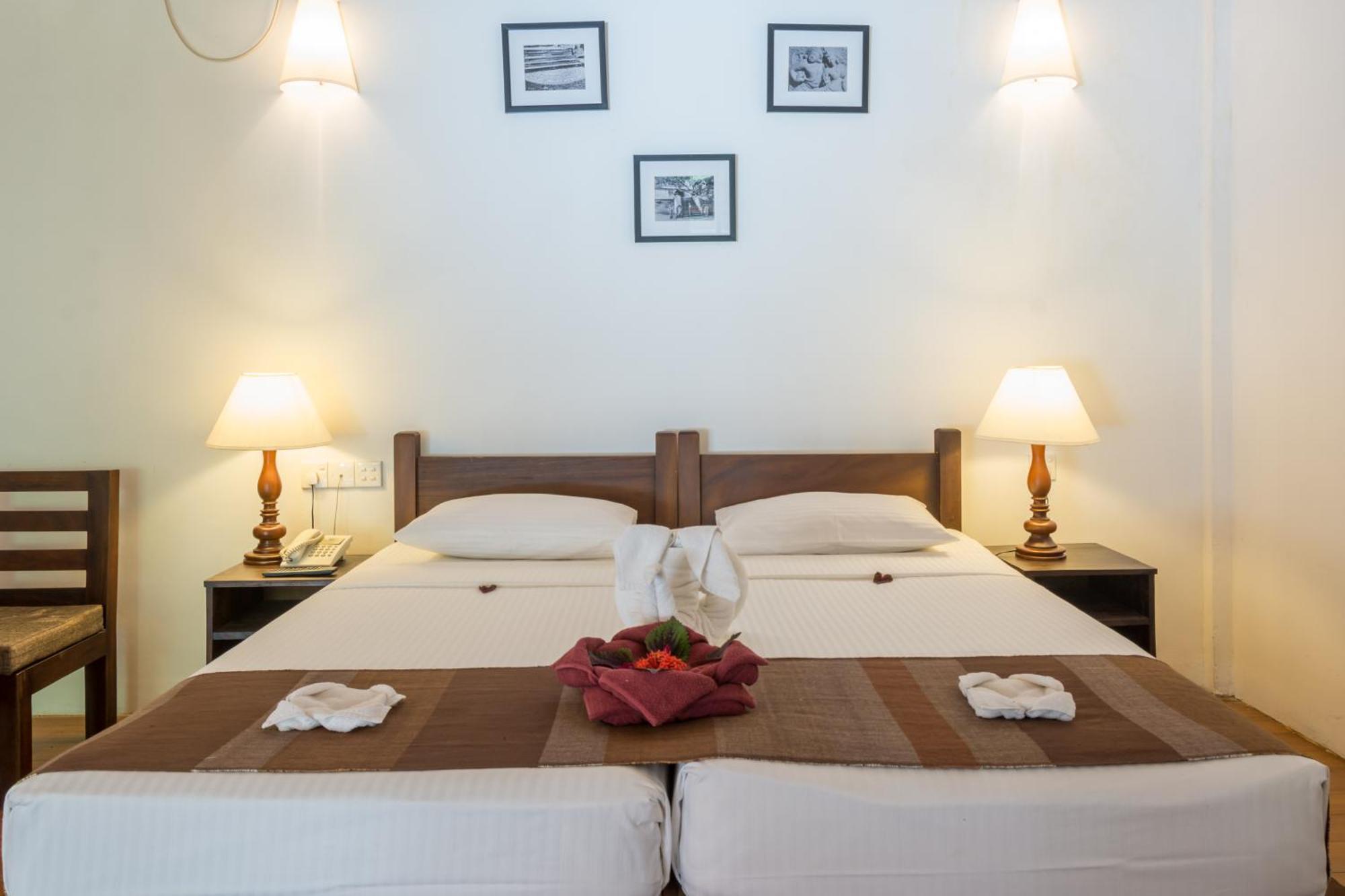 The Sanctuary At Tissawewa Hotel Holambra Exterior foto