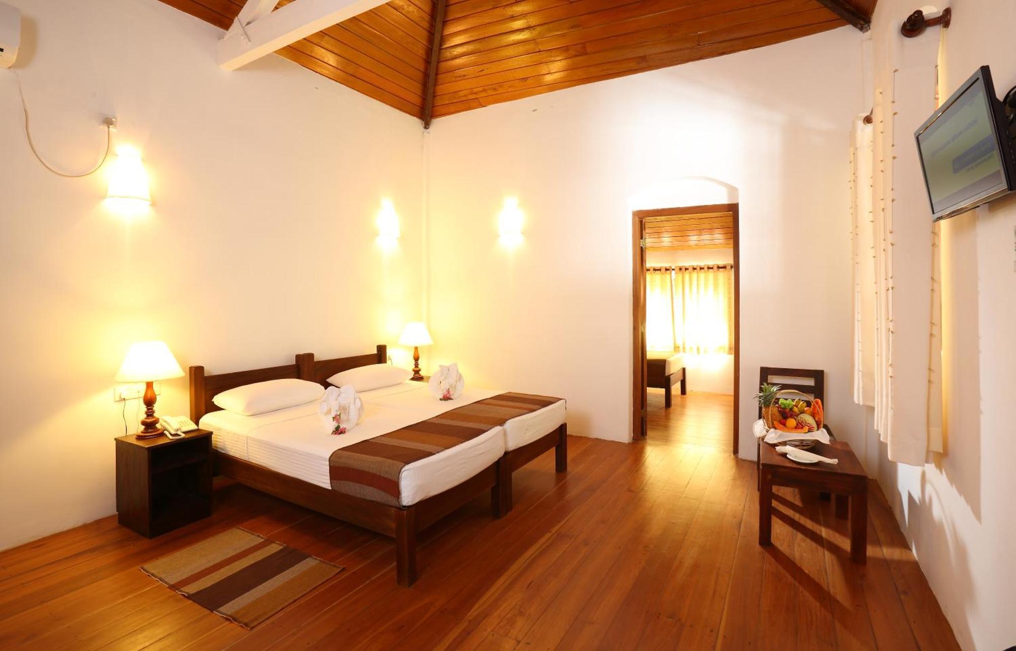 The Sanctuary At Tissawewa Hotel Holambra Exterior foto