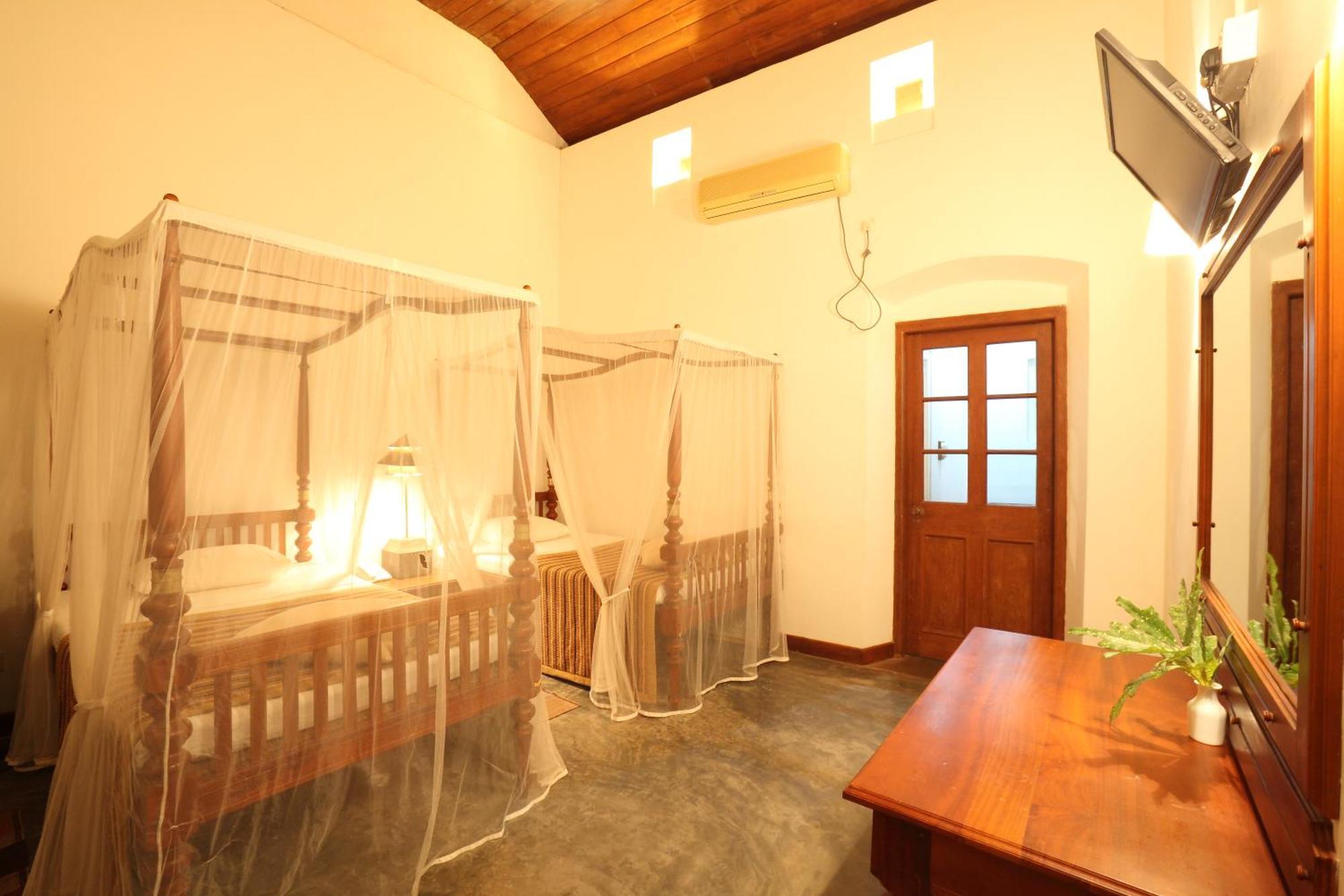 The Sanctuary At Tissawewa Hotel Holambra Exterior foto