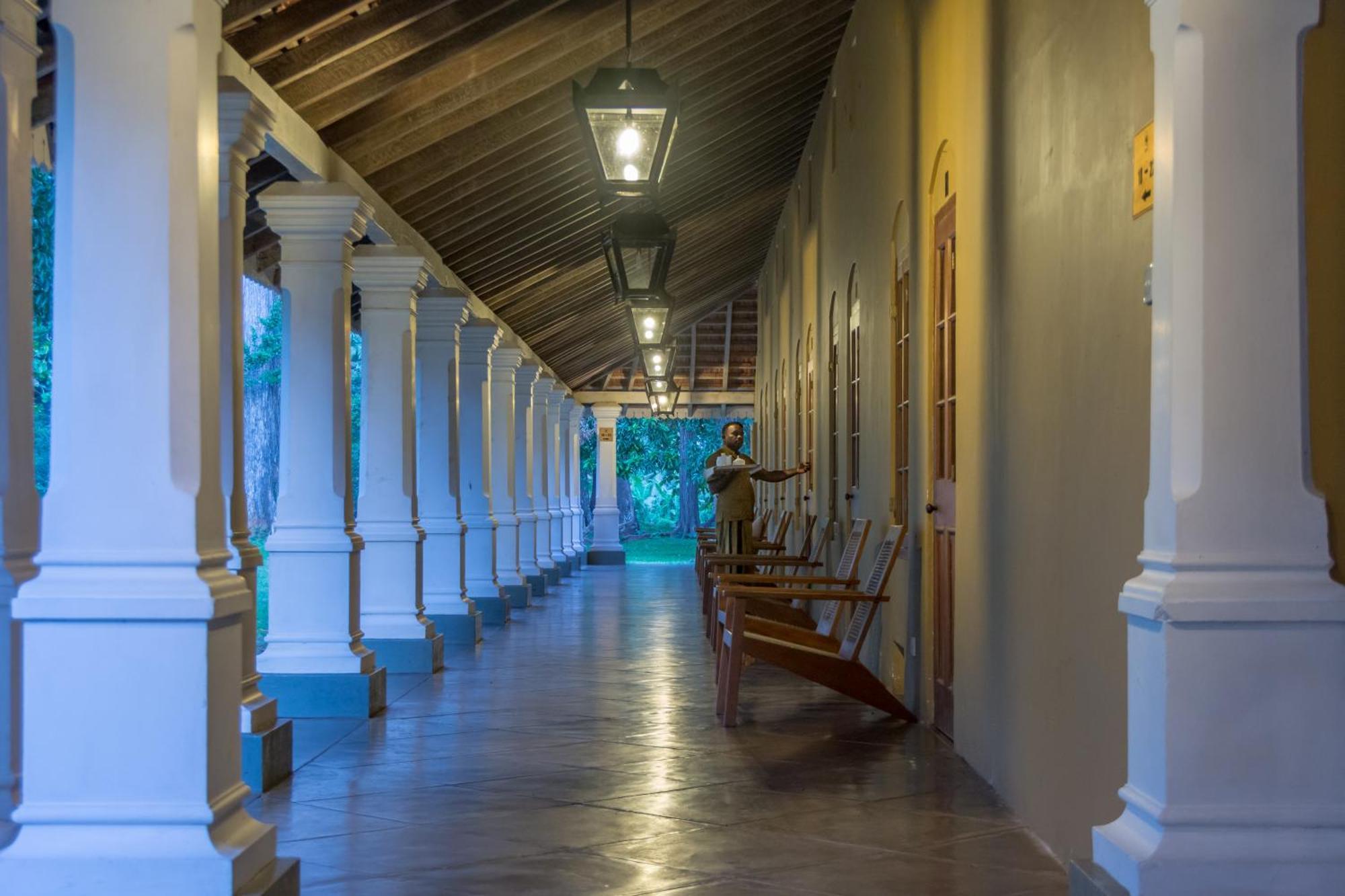 The Sanctuary At Tissawewa Hotel Holambra Exterior foto