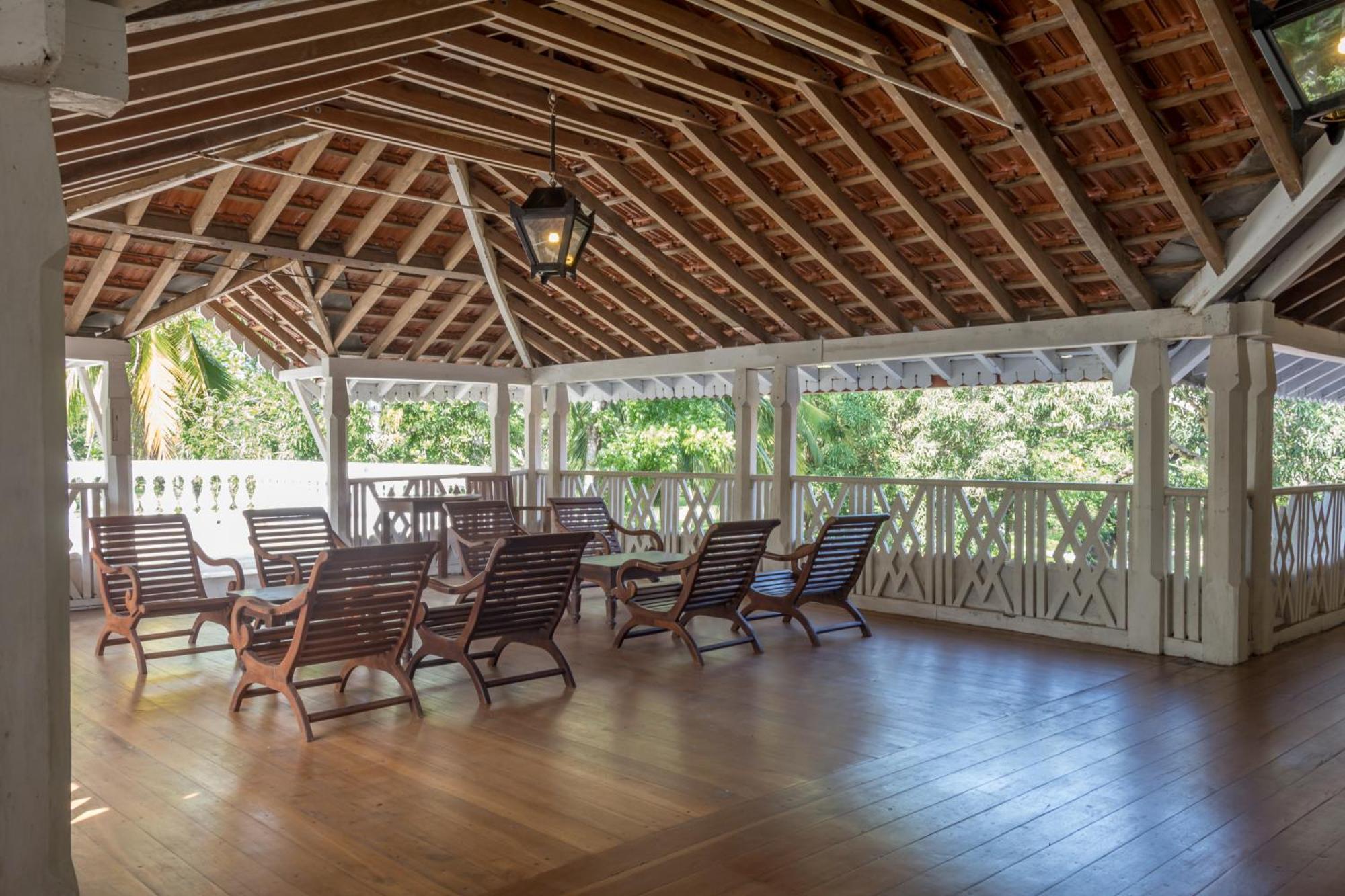 The Sanctuary At Tissawewa Hotel Holambra Exterior foto