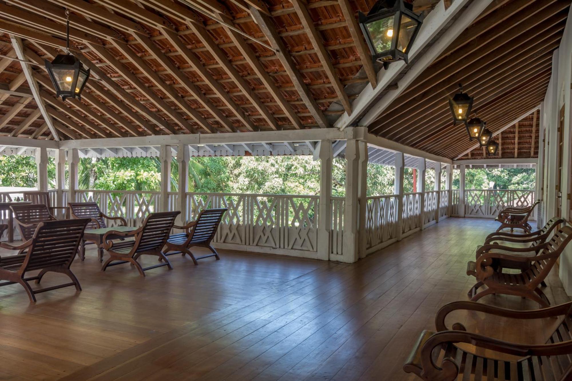 The Sanctuary At Tissawewa Hotel Holambra Exterior foto