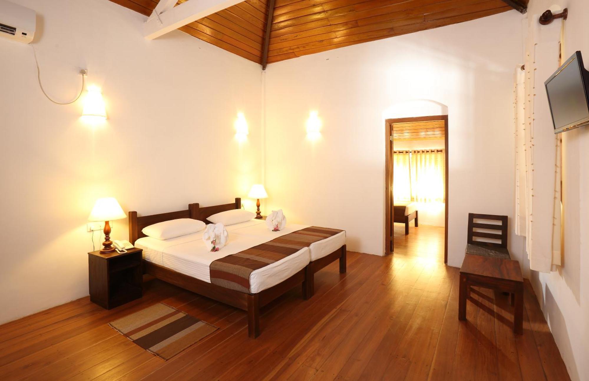The Sanctuary At Tissawewa Hotel Holambra Exterior foto